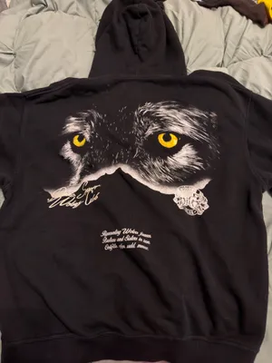 Darc Sport Hoodie thumbnail 4