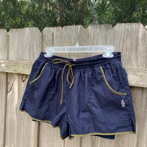 Free People Set The Pace Shorts thumbnail 12