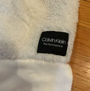 Fuzzy Sweatshirt thumbnail 3