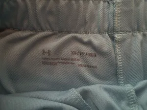 Under Armour Shorts thumbnail 2