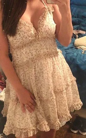 Boutique Dress thumbnail 4