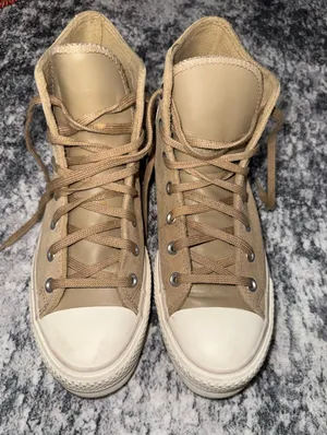 Converse High-Top Platform thumbnail 1