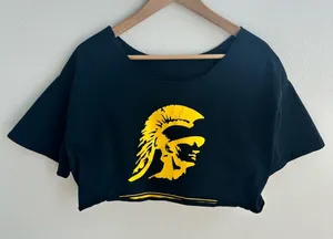 Black USC Trojans off thumbnail 1
