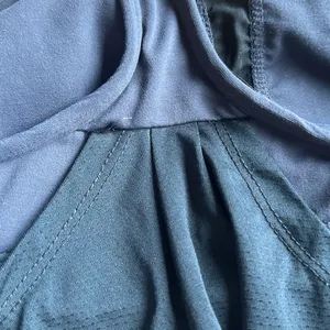 Fabletics Workout Top with built in Sports Bra thumbnail 6