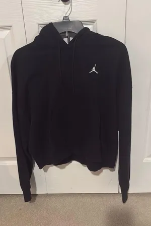 Jordan Nike sweatshirt thumbnail 1