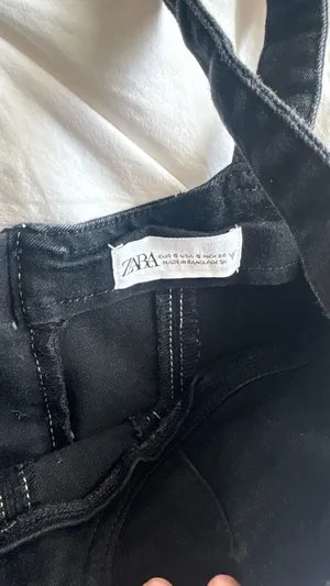 Zara top thumbnail 5