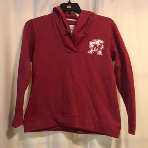 University of Maryland Sweatshirt thumbnail 1