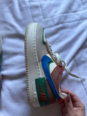 Nike Air Force 1 Women’s thumbnail 2