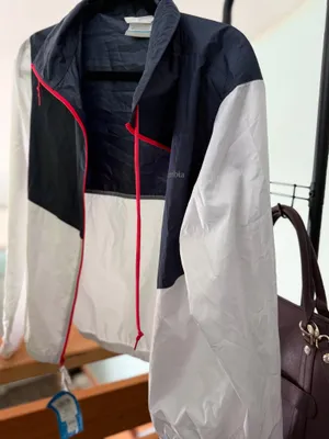 Columbia Windbreaker Jacket thumbnail 2