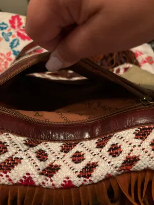 American Darling Concealed Carry Purse thumbnail 4