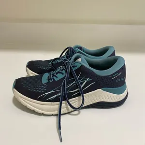 Dansko Pace Sneakers‎ blue size 5.5/ 6 thumbnail 3