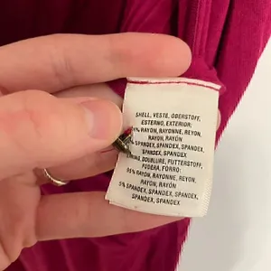 MOULINETTE SOEURS ANTHROPOLOGIE ANTHRO Alisande Jumpsuit Pink Crop Ankle NO BELT thumbnail 11
