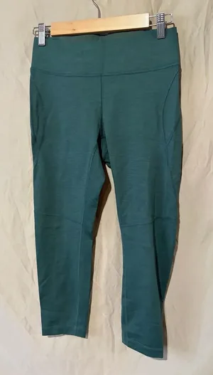 Outdoor voices leggings thumbnail 1