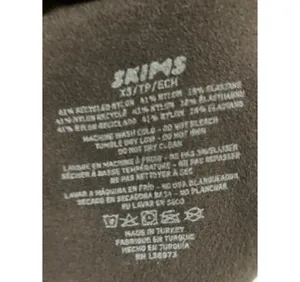 SKIMS Sculpting Thong Bodysuit XS thumbnail 6