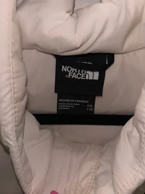 The North Face Jacket thumbnail 4