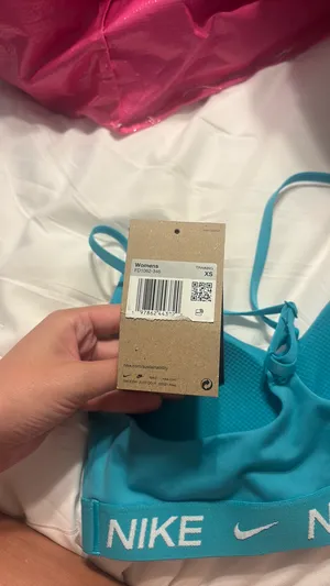 Nike Sports Bra thumbnail 3