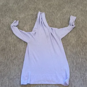Loft turtleneck sweater thumbnail 2