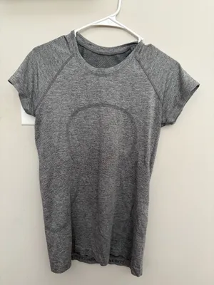 Lululemon Top Swiftly thumbnail 1