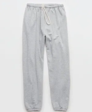 OFFLINE by Aerie OTT Fleece Joggers thumbnail 3