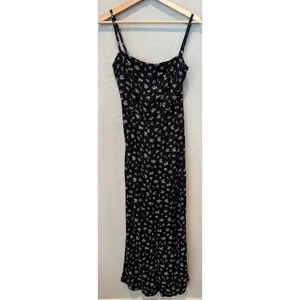 Reformation Floral Guatamala Jumpsuit Size 6 thumbnail 12