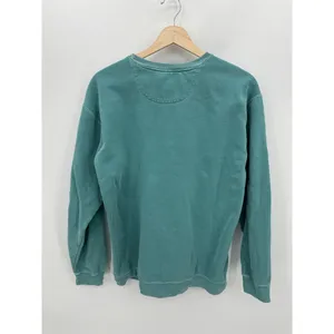 Comfort Colors Taylor Swift (Taylor's Version) Crewneck Pullover Sweatshirt Sz M thumbnail 2