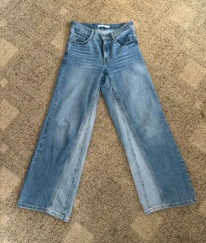 Baggy Wide-Leg Jeans Levi’s 94 thumbnail 1