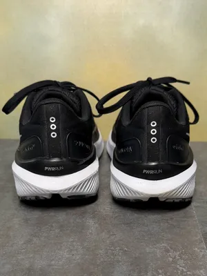 Saucony Echelon 10 Women's Running Shoes Black/Silver Size 9.5B thumbnail 7