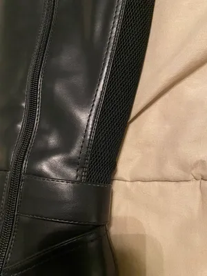 Naturalizer knee-high boots. Like new. thumbnail 7