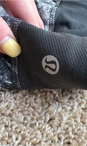 Lululemon Find Your Pace Shorts High-Rise 3" thumbnail 5