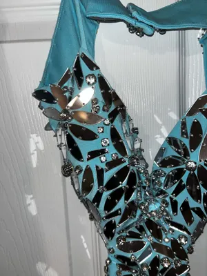 Sherri Hill Dress thumbnail 2
