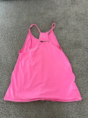 Free People Movement Hot Shot Mini Dress thumbnail 4