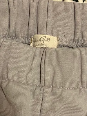 Brandy Melville Rosa Sweatpants thumbnail 3