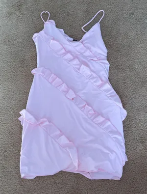 Lucy in the Sky Dress thumbnail 1