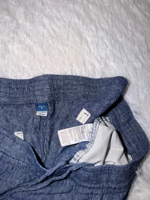 Old Navy Wide Leg Pull on Pant with Pockets XL thumbnail 4