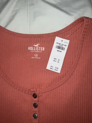 Hollister Bodysuit thumbnail 2