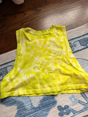 Lululemon Tank thumbnail 2
