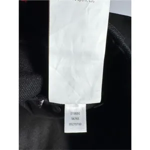 SPANX Skinny Britches Denim Flare Jeans Black Petite 6 NWT thumbnail 9
