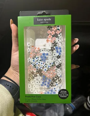Kate Spade iPhone 15 Pro Max Case thumbnail 1
