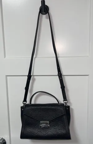 Michael Kors Satchel thumbnail 1