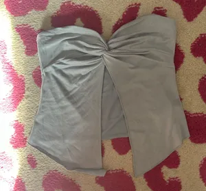 Strapless Top thumbnail 1