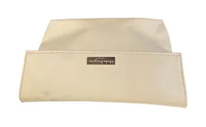 Salvatore Ferragamo Parfums Cosmetic Perfume Clutch Pouch Bag Turkish Airline thumbnail 1