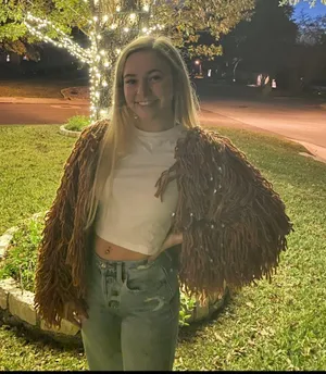 Nasty Gal Shaggy Cardigan thumbnail 4