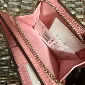 coach Snap Wallet With Sundae Graphic cu385 thumbnail 5
