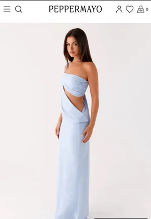 Peppermayo Dress thumbnail 2