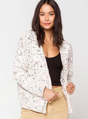 Moon & Maddison Knit Cardigan thumbnail 4