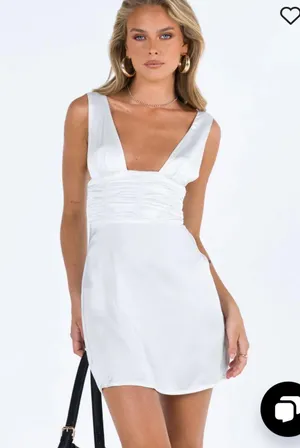 Mini Dress thumbnail 2