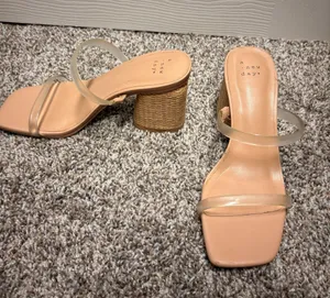 A New Day Heels thumbnail 3