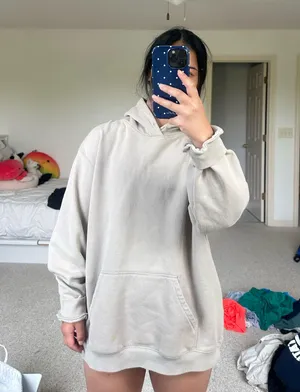 H&M Sweatshirt thumbnail 1