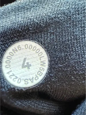 Lululemon Wunder Under High Rise 25” True Navy Size 4 NWT thumbnail 7
