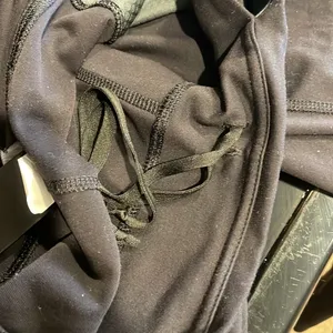 North face Black and Gray Leggings Medium thumbnail 7